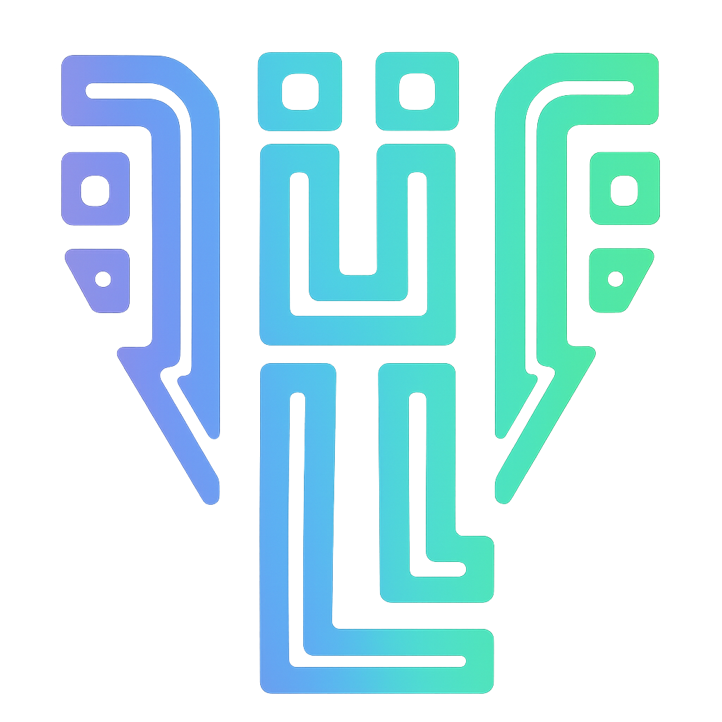 Vheüel Icon